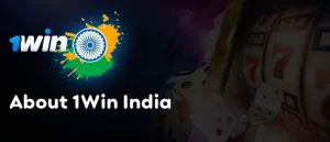 1Win India