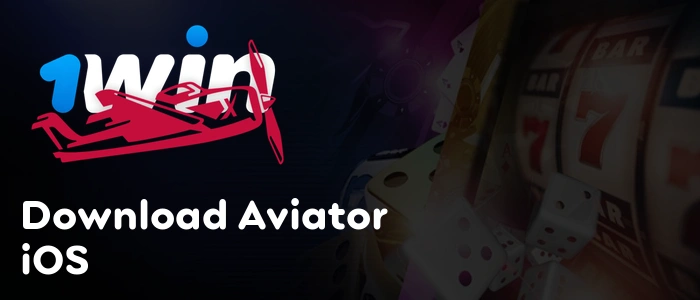 1Win Download Aviator iOS